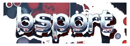 bsport bty521 logo